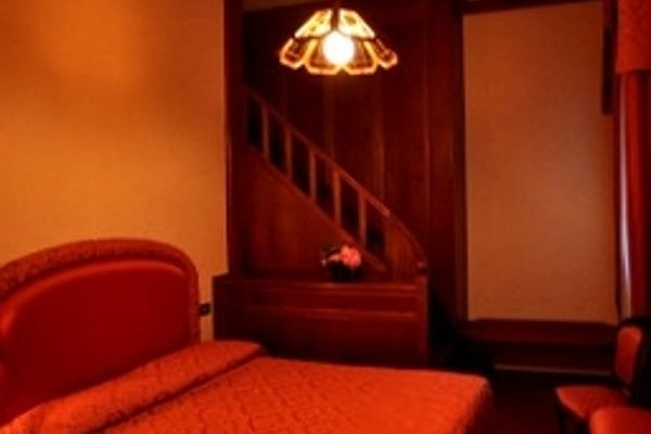 Villa Giustinian Park Hotel (Mirano)